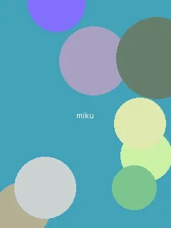 奇妙的美发沙龙1免费高清 - 初音未来角色图